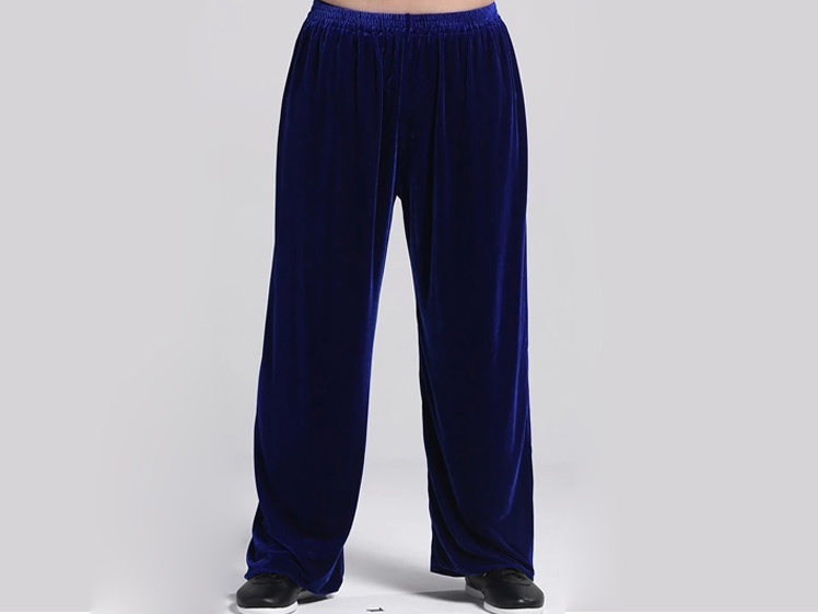 Kung Fu Pants